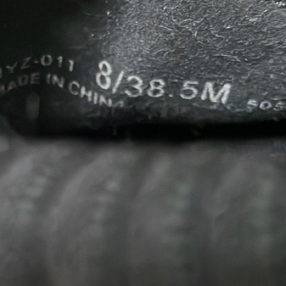 Dirty Laundry Helix knit sneaker - Picture 6 of 6